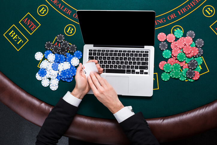 The Death Of casino room online And How To Avoid It