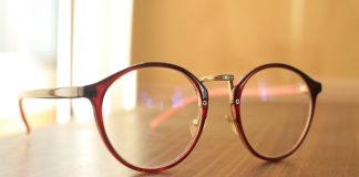 How Important is the Exact Frame Size for your Eyeglasses And How to Find It? eyeglass frame size