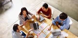 Marketing Campaign for an Online Dating Startup