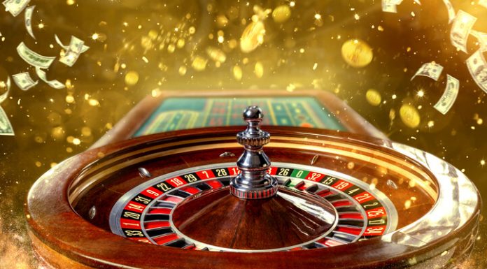How to Save Money by Playing Roulette Online rouelette