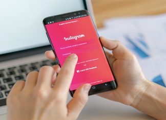 instagram