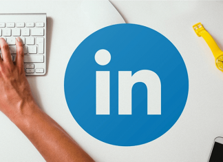 linkedin