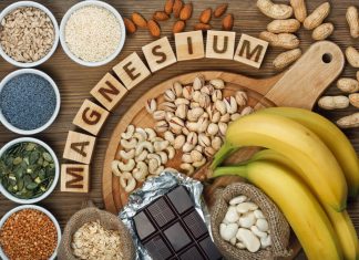 Magnesium
