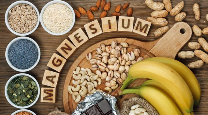 Magnesium