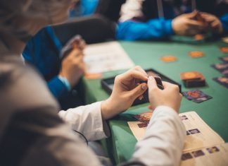 eCheck Casino