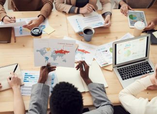 competitor analysis