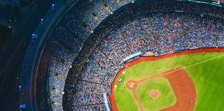 Toronto Blue Jays Tickets, Game & Schedule
