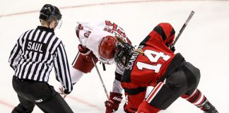 Winnipeg Jets Tickets, Game & Schedule