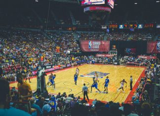 Toronto Raptors Tickets, Game & Schedule