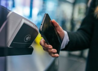 Consumer payment trends in 2021