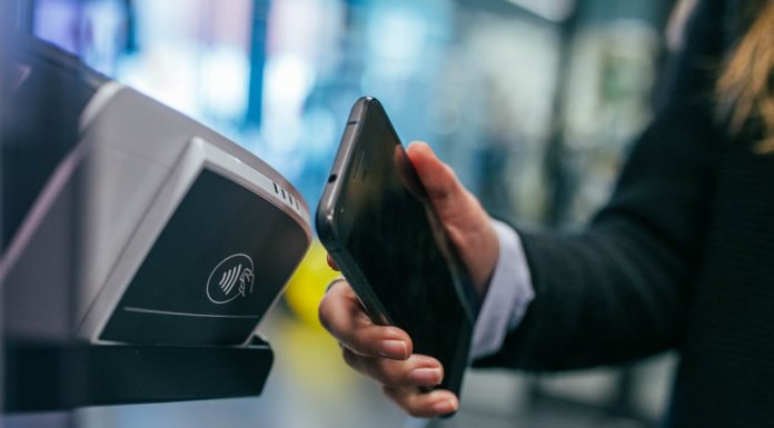 Consumer payment trends in 2021