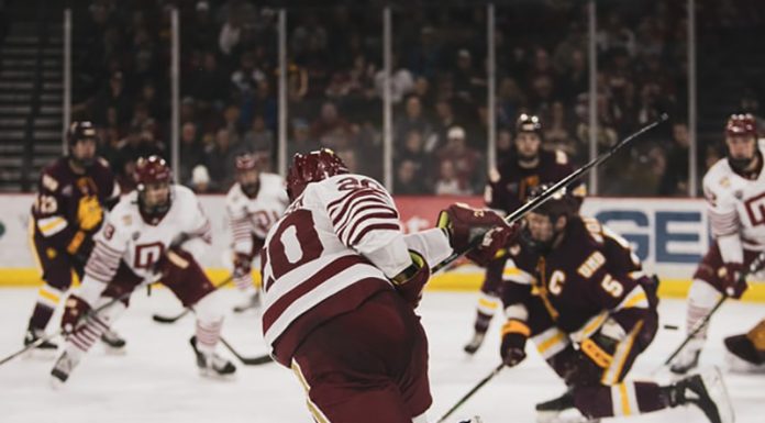 Ottawa Senators Tickets, Game & Schedule