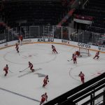Calgary Flames Tickets, Game & Schedule