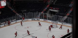 Calgary Flames Tickets, Game & Schedule