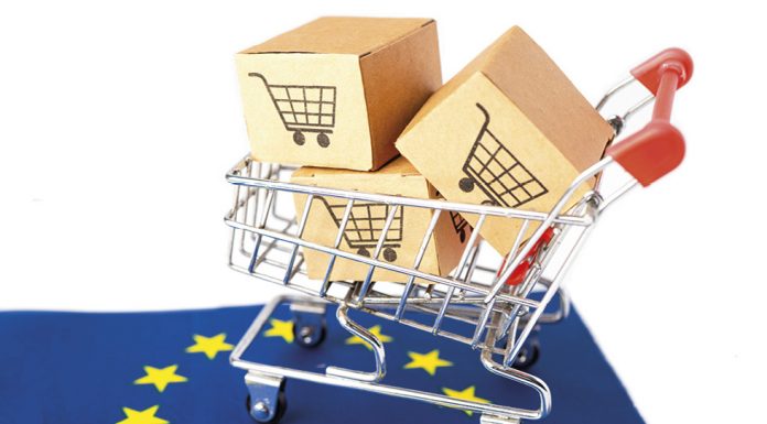 How Brexit Impacts Cross-Border Online Retail Brexit Impacts Cross-Border Online Retail