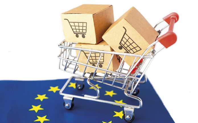 Brexit Impacts Cross-Border Online Retail