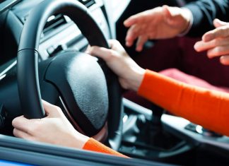 How to become a DVSA Driving Instructor DVSA Driving Instructor