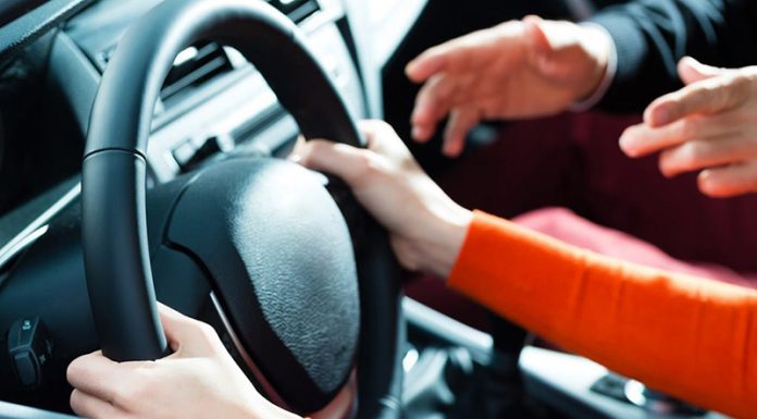 DVSA Driving Instructor