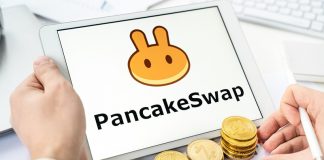 Pancake Swap