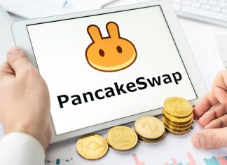 Pancake Swap