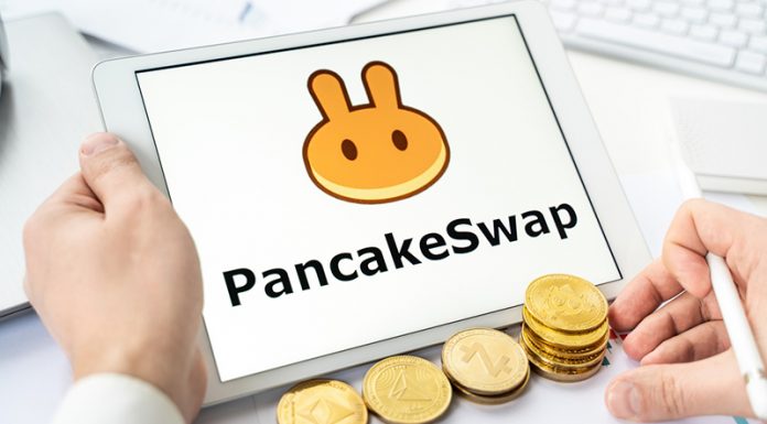 Pancake Swap