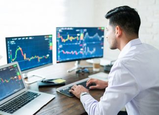 Bitcoin Trader