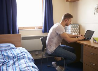 U.S Accommodation Guide for Students Student Accommodation