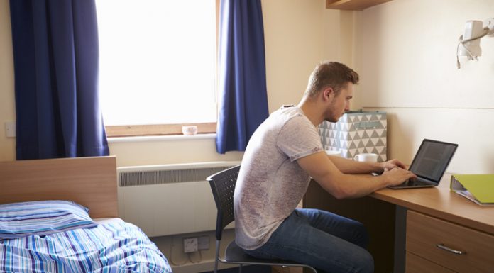 Student Accommodation