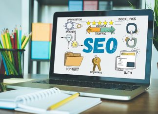 SEO company