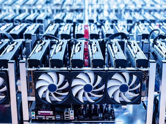 what-is-crypto-mining-cryptomining-farm (1) mining machines