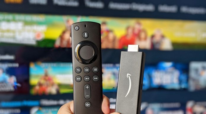 How to Deal With Performance Issues in Fire Stick Fire Stick