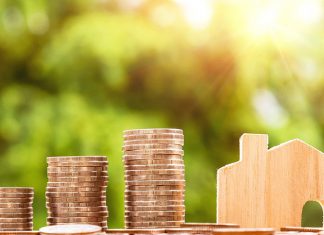 Growth in Real Estate
