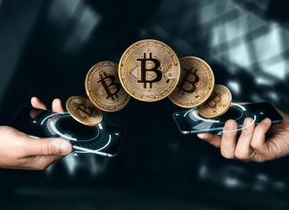advantages of bitcoin
