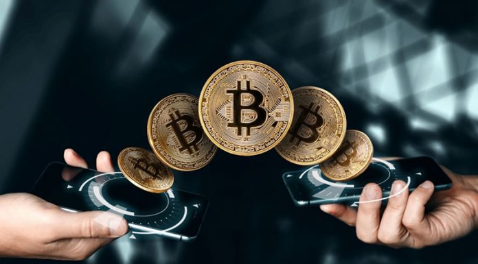 advantages of bitcoin