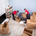 Services You Can Get From A Moving Company Services You Can Get From A Moving Company