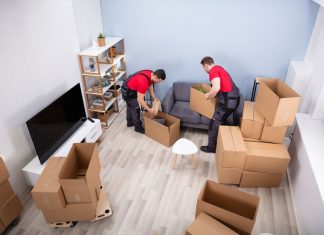 Services You Can Get From A Moving Company