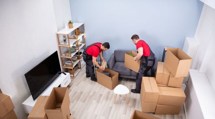 Services You Can Get From A Moving Company Services You Can Get From A Moving Company