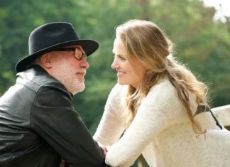 Dating Sites For Older Men & Younger Women