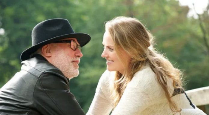 Dating Sites For Older Men & Younger Women