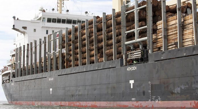 Decking Material shipping costs