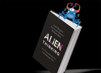 ALIEN Thinking