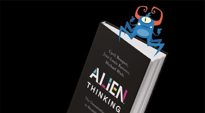 ALIEN Thinking