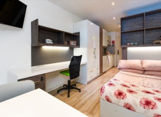 UK Accommodation Guide for Students Accommodation