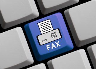 Online Fax Service