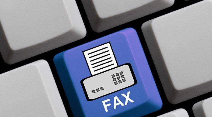 9 Things To Consider When Choosing An Online Fax Service Online Fax Service