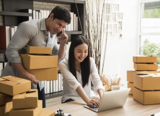 Logistic Optimization