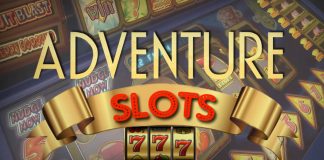 Top Adventure-Themed Online Slots Adventure slot