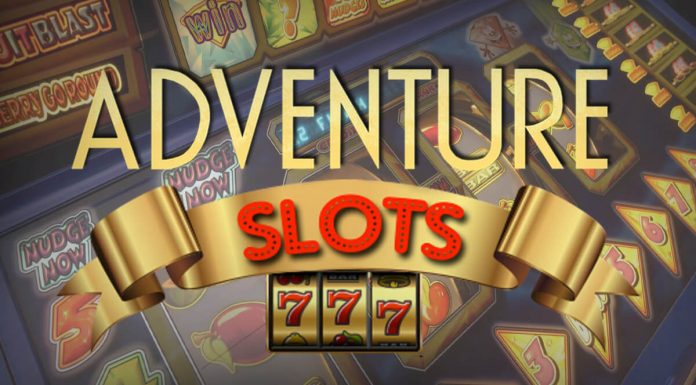Top Adventure-Themed Online Slots Adventure slot