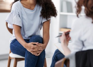 Anxiety - Therapy