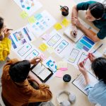 Top 10 Trust-worthy App Development Companies App Development